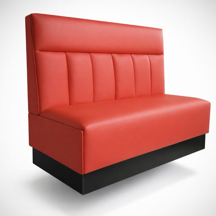 Sofa Kanapa tapicerowana AMERIKA Producent do gastronomii restauracji