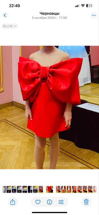 Продам сукню , zara