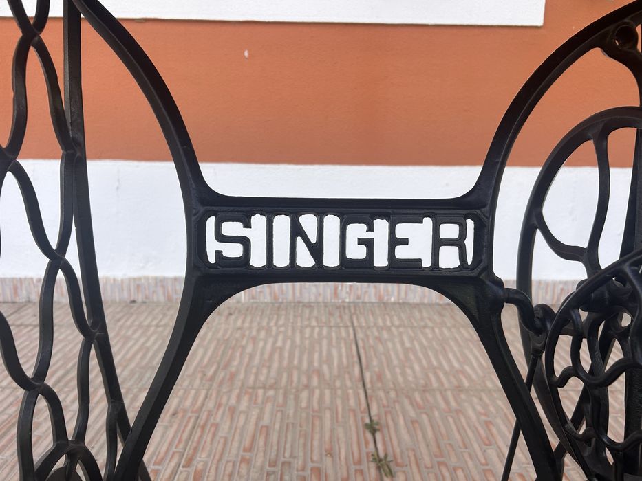 Maquina singer