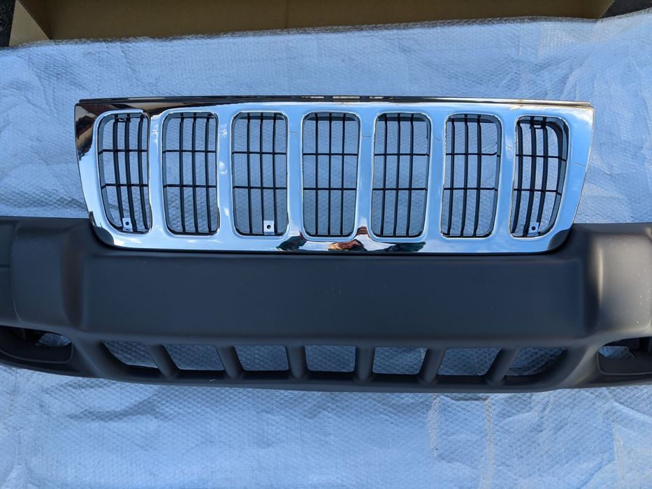 Дзеркало Jeep Grand Gheroke,ліве/праве