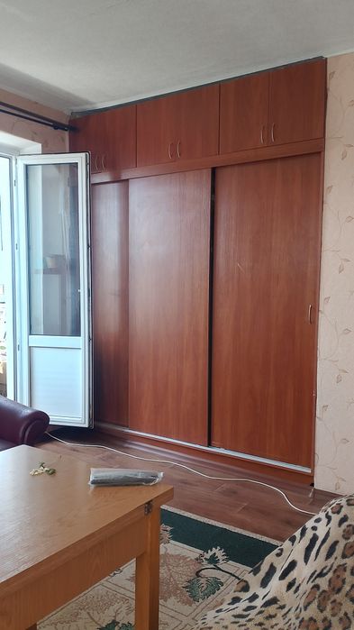 Продам 1к квартиру, 6 поверх, ремонт, меблі, техніка. - View 6