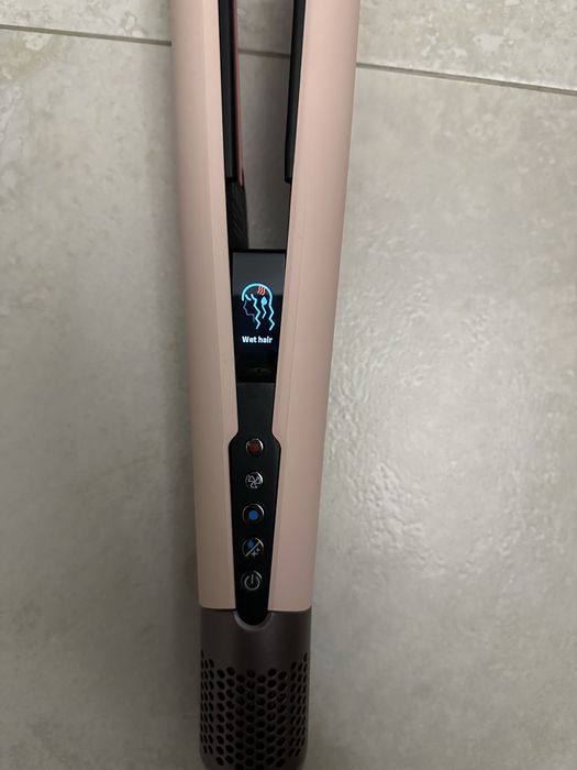 Фен випрямляч Airstrait