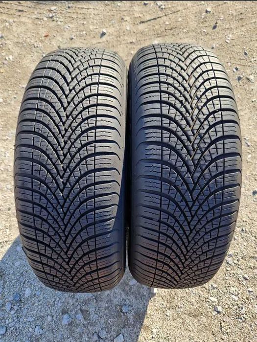 2x 165/70R14 Całoroczne Dębica Navigator 3, 2021 rok 5 mm