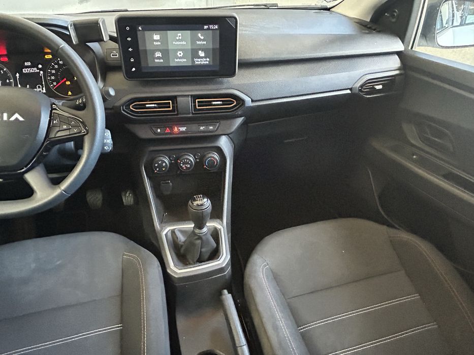 Dacia Sandero 1.0 TCe Stepway Expression de 2023/12