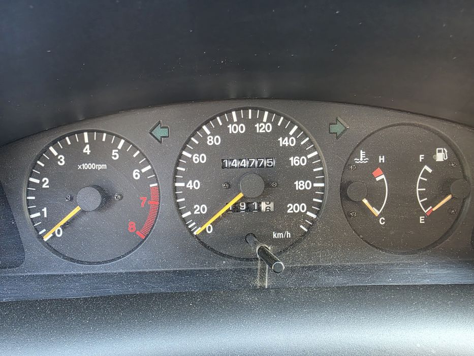 Suzuki Baleno 1.3