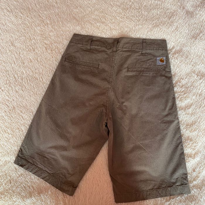 Шорти Carhartt на літо , 30 розмір