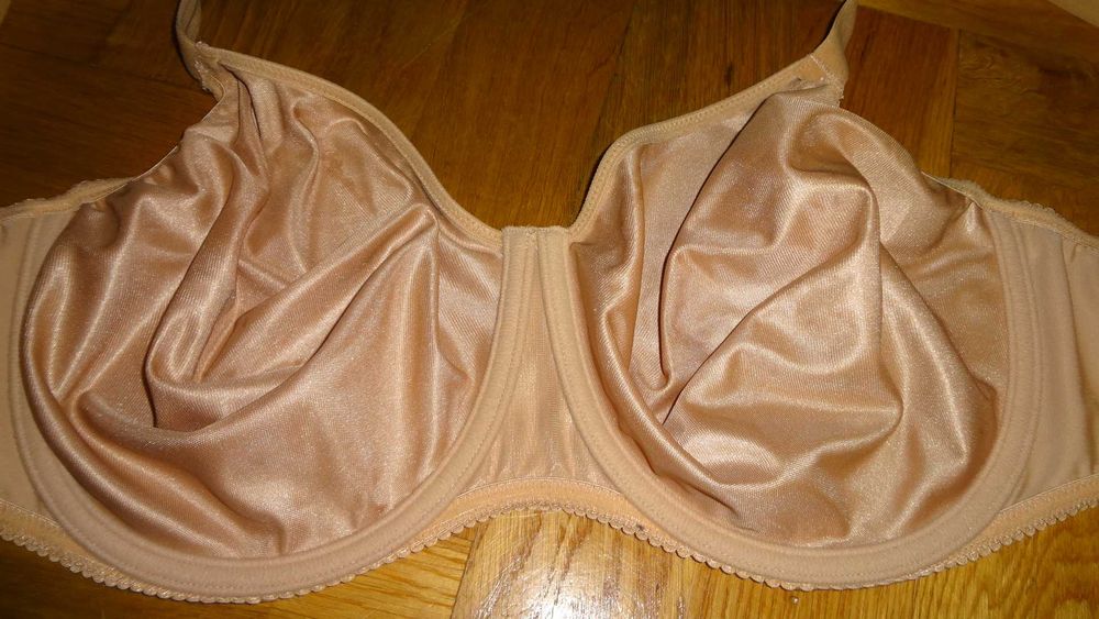 Biustonosz PrimaDonna Satin Seamless 85G nowy