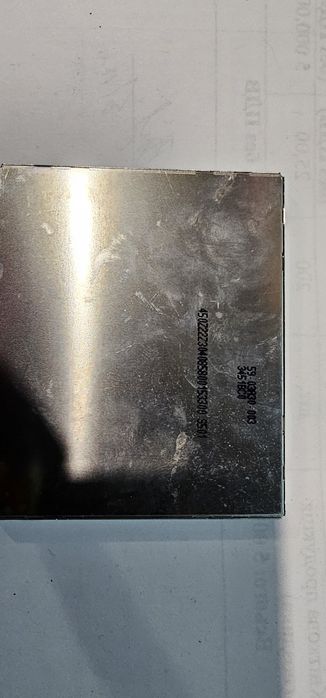 Экран принтера Canon