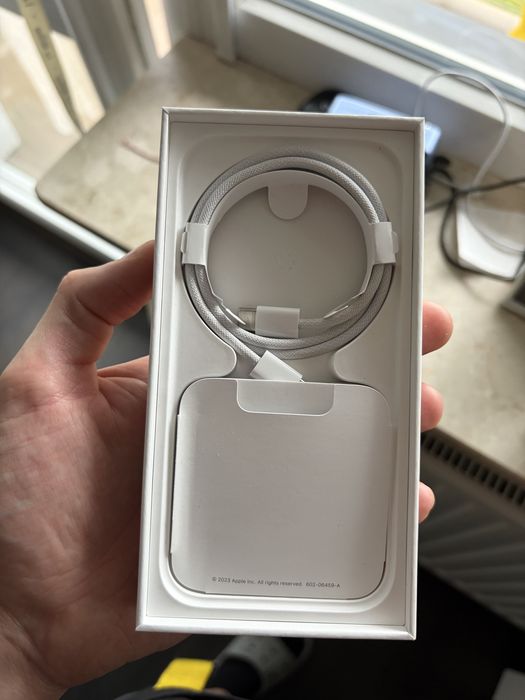 iPhone 15 128GB 90% Bateria