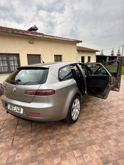 Alfa Romeo 159 SW 150VV