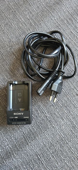 Sony Alpha 5000 + Extras – Excelente Estado!