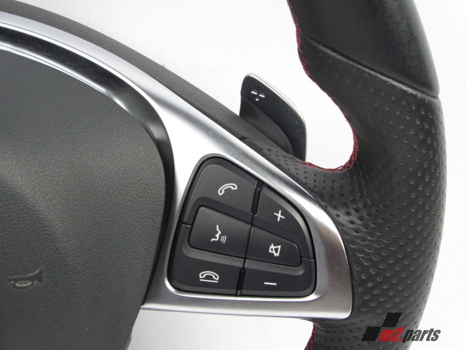 Volante Mercedes-Benz A-Class Ref: A0004603403