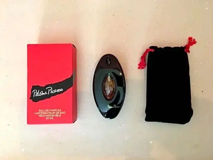 PALOMA PICASSO - Eau de Parfum - 20 ml