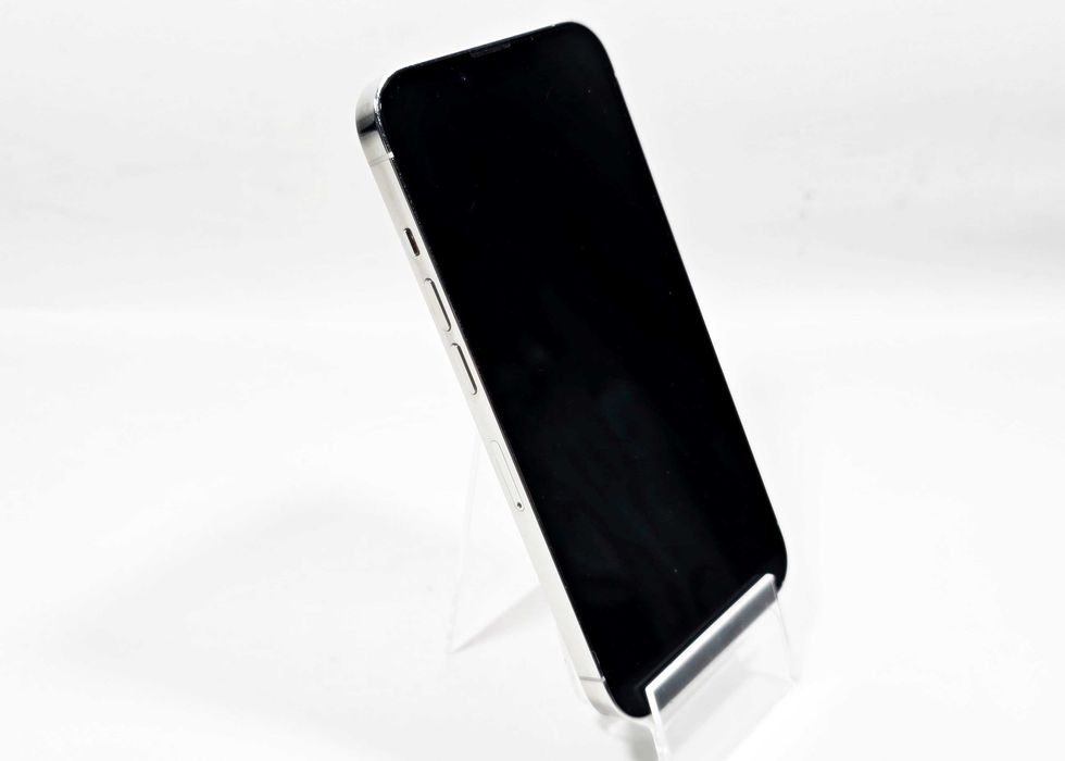 Apple iPhone 13  PRO 256GB 81% K&B Handel