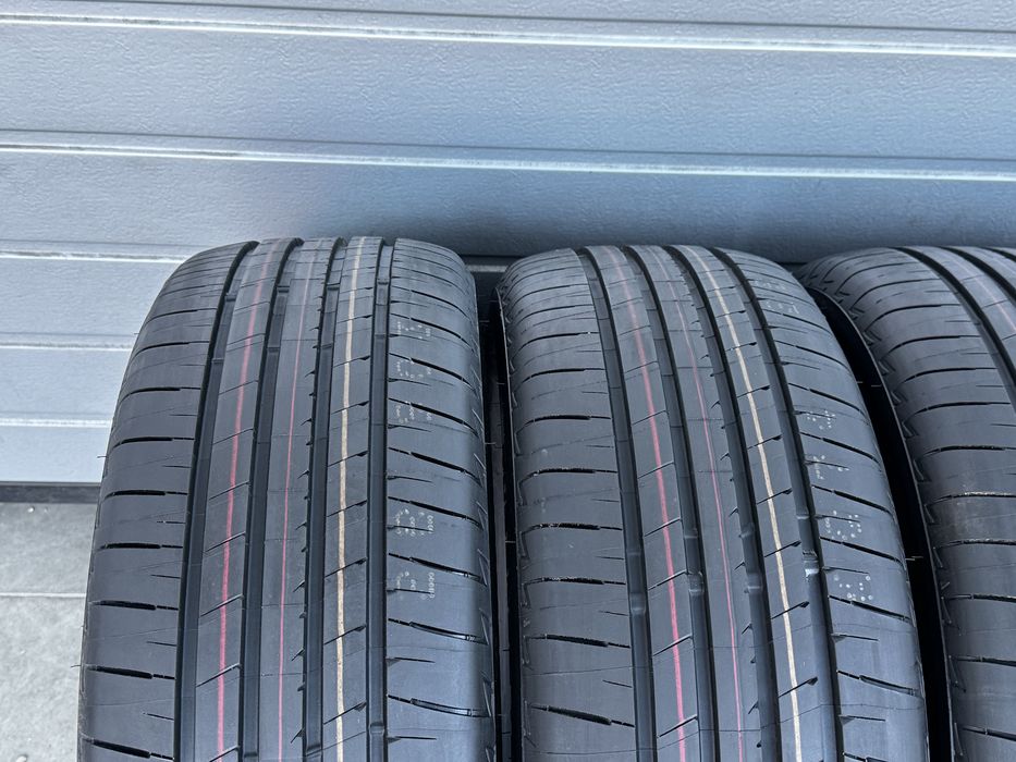 NOWE 215/55/18 Bridgestone 2025r opony letnie komplet
