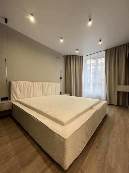 ‼️НОВА 1к квартира в Жк Софія Резиденс