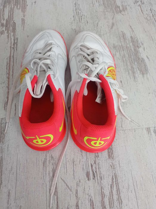 Buty, halówki, rozmiar 38,5 Nike