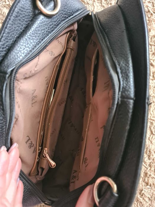 Сумка жіноча б/в