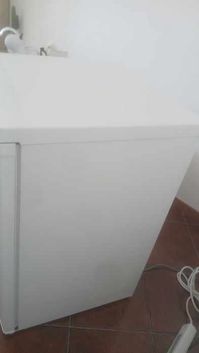 Arca frigorífica