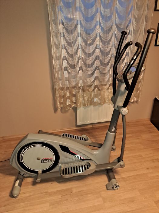 Orbitrek magnetyczny InSport Line Caracas