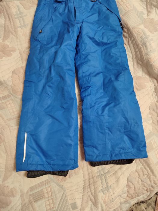 Комбінезон шиани на хлопчика фірми лалілуп