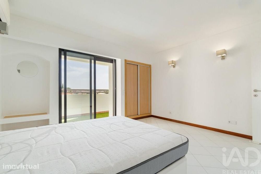 Duplex T3 em Albufeira e Olhos de Água de 145 m2