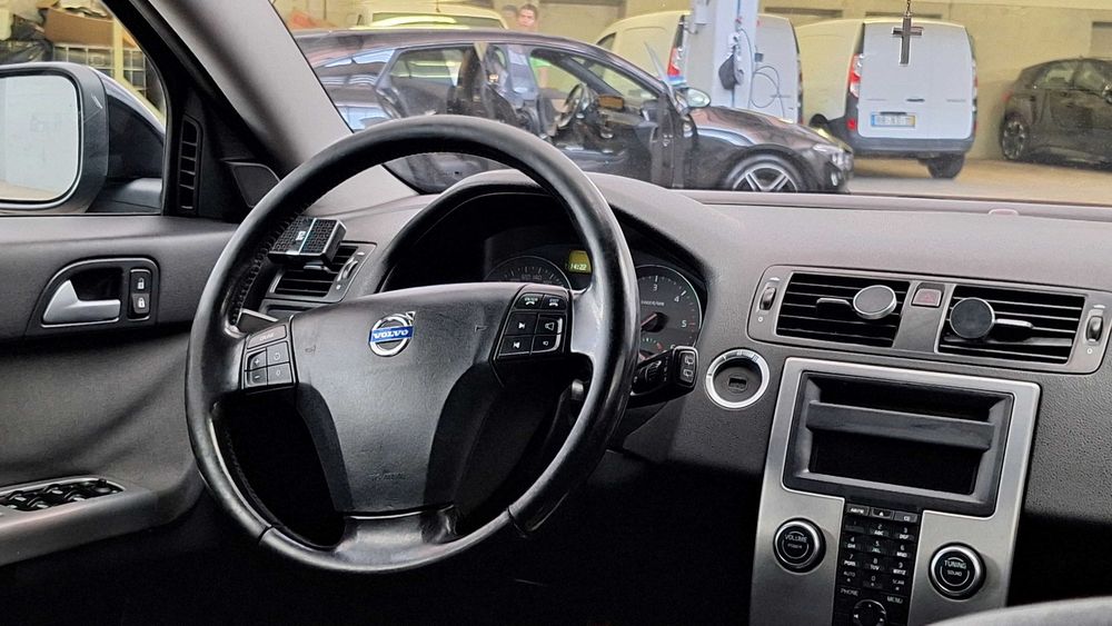 Volvo V50 1.6D eDrive foto 4