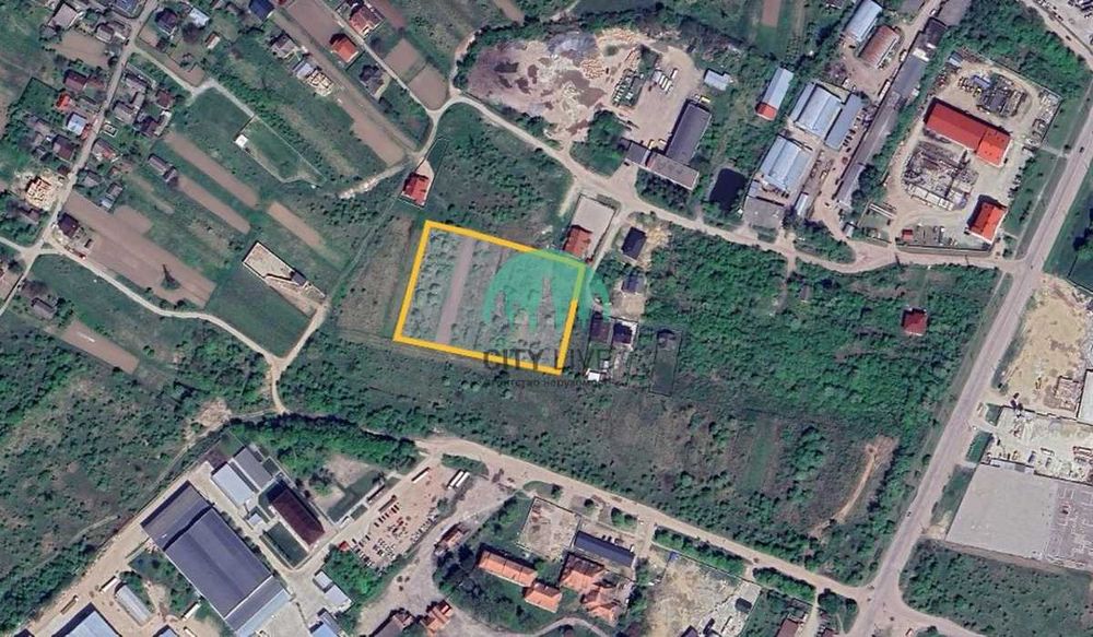 Продаж земельних ділянок в Микитинцях(Зелене господарство)(60)