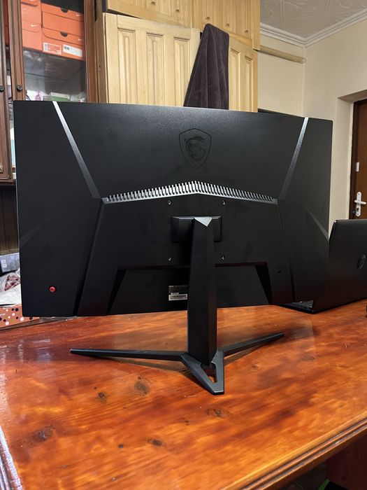 2К 170 Гц 27’’ MSI монитор