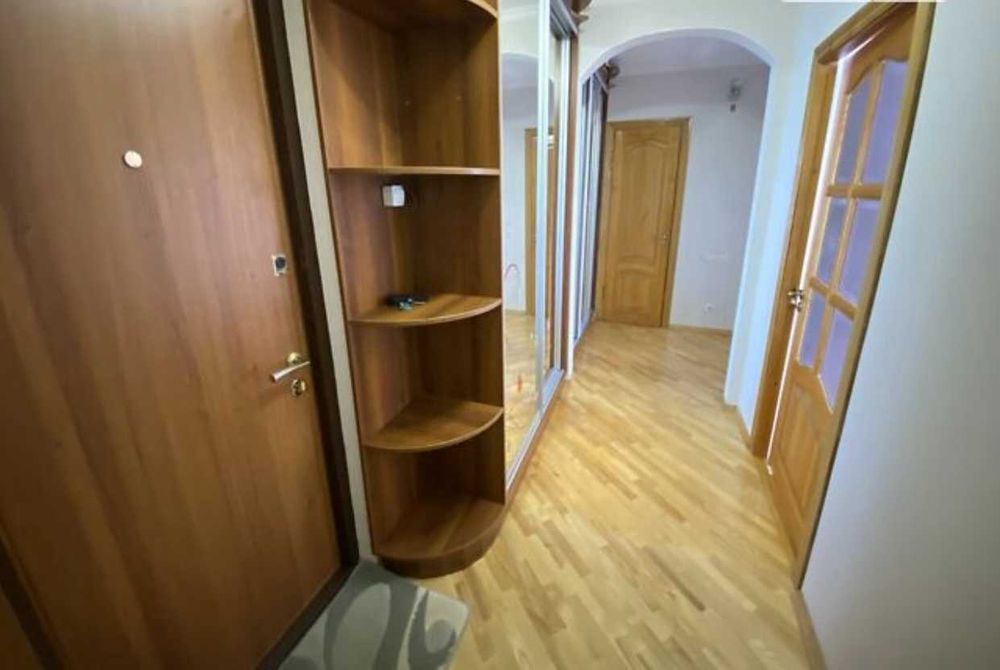 2-комнатная квартира по адресу ул. Чайковского (площадь 52 м²) - Atlanta.ua - фото 10