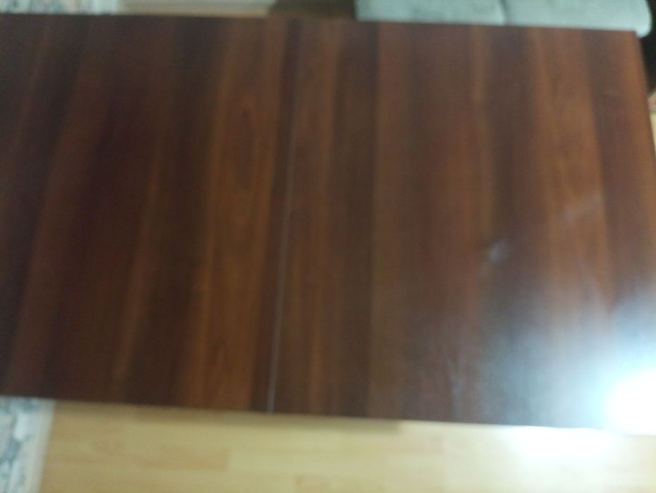 Duży stół do salonu