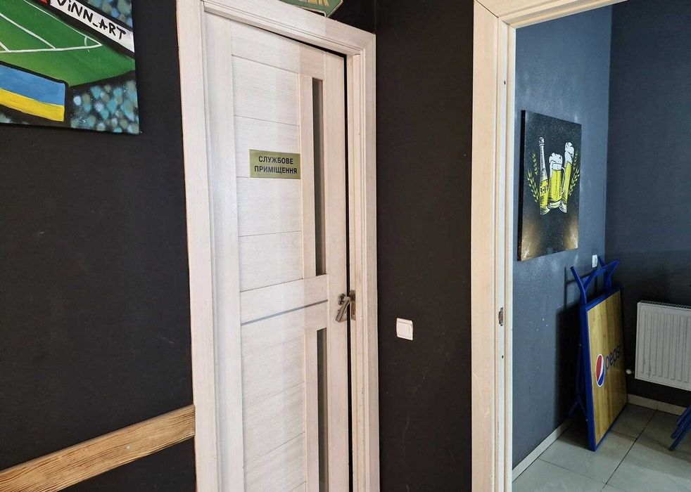 Комерційна нерухомість за адресою вул. Магістратська (площа 114,7 м²) - Atlanta.ua - фото 5