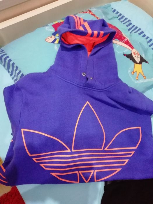 Roupa de rapaz M /XL