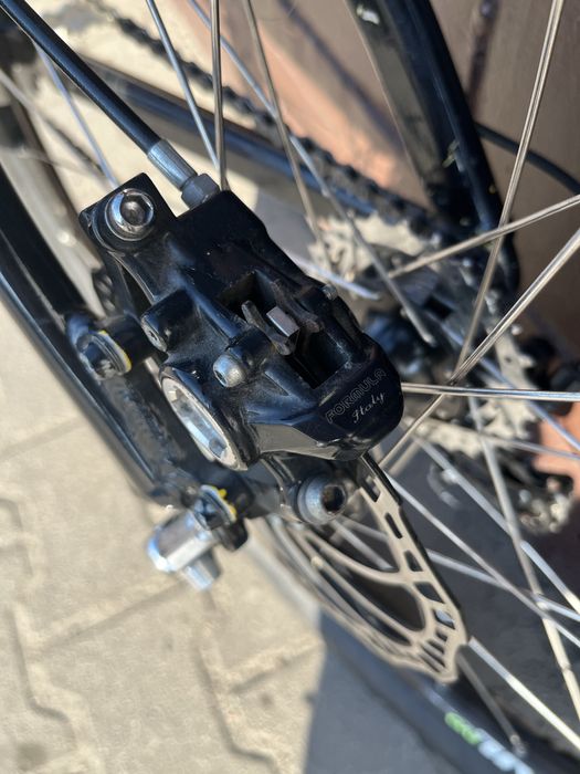 Dartmoor Primal 27.5 L dirt rower mtb