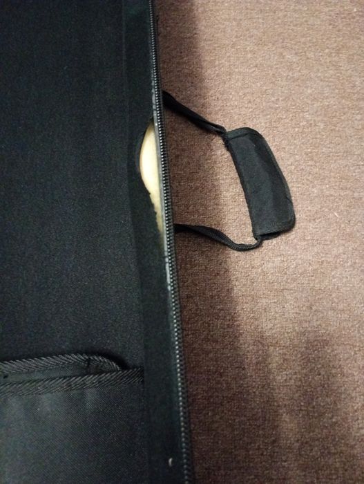 Кейс. Чехол. Футляр для синтезатора. GATOR.