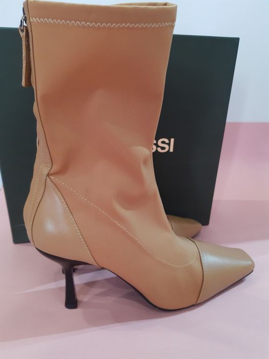 Botki Gino Rossi 40