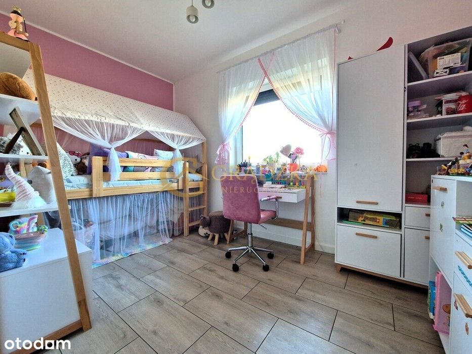Nowoczesny dom parterowy | Leśniów Wielki