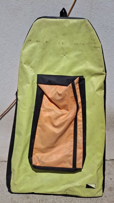 Prancha Bodiboard Bz