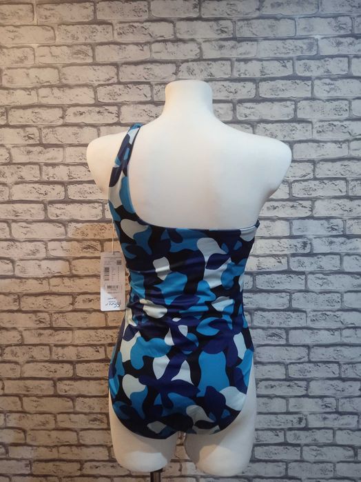 Strój kąpielowy dwuczęściowy Sloggi Shore Flower Horn One Piece rozm.M