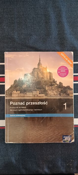 Poznać przeszłość 1