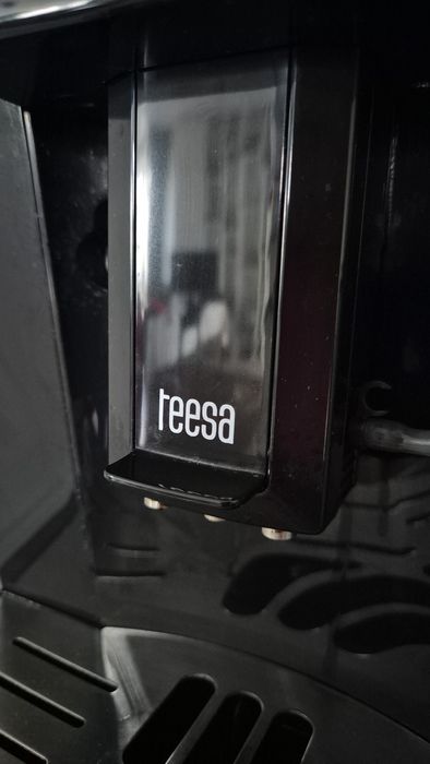 Ekspres do kawy automatyczny Teesa