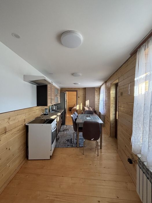 Здається будинок в оренду в мальовничому Рахові