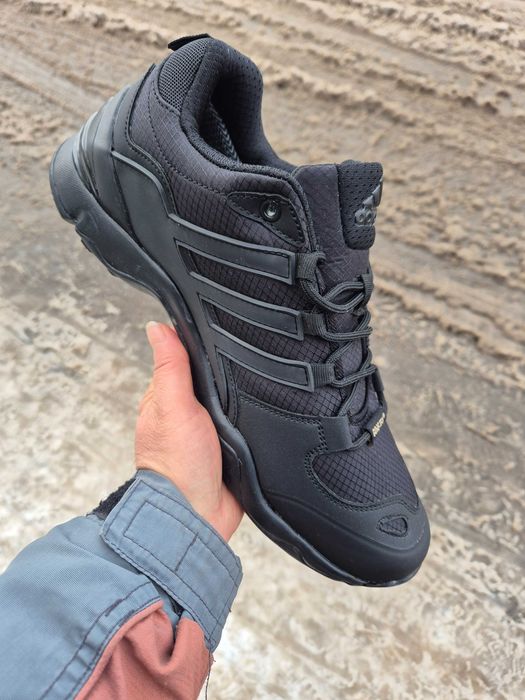 Чоловічі кросівки adidas Terrex Swift Gore-Tex