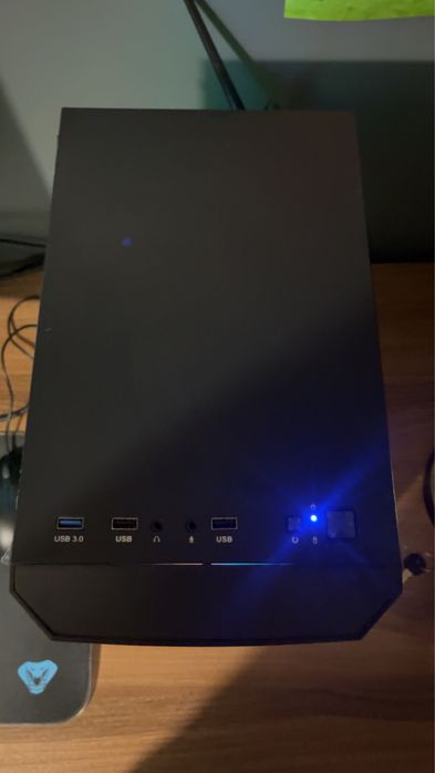 Komputer Gamingowy Stacjonarny