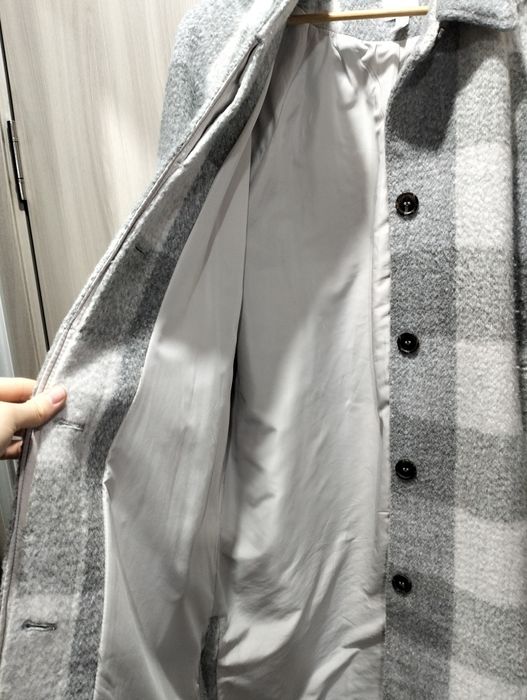 Пальто весна-осінь, бренду H&M, оригінальне, в чудовому стані