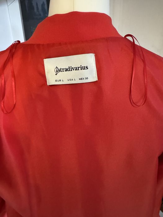 Marynarka, żakiet Stradivarius roz. L