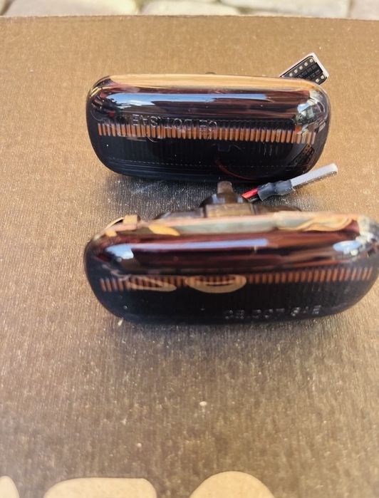 Повторитель поворота Audi A3 S4 A4 A6A6 вантажівок