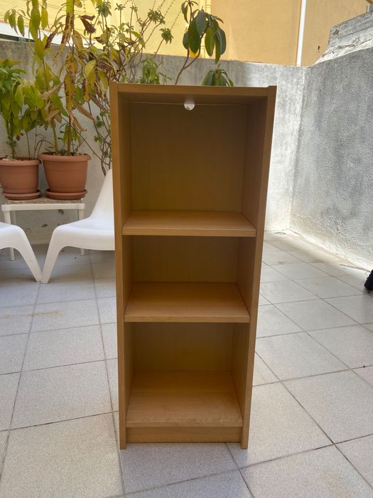 Estante Billy Ikea