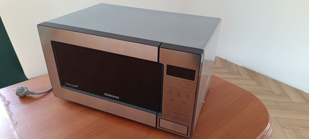 mikrofalówka Samsung