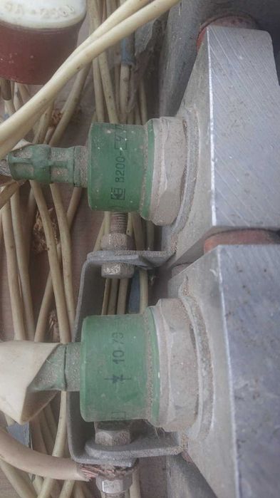 Продам діодний міст + транформатор.